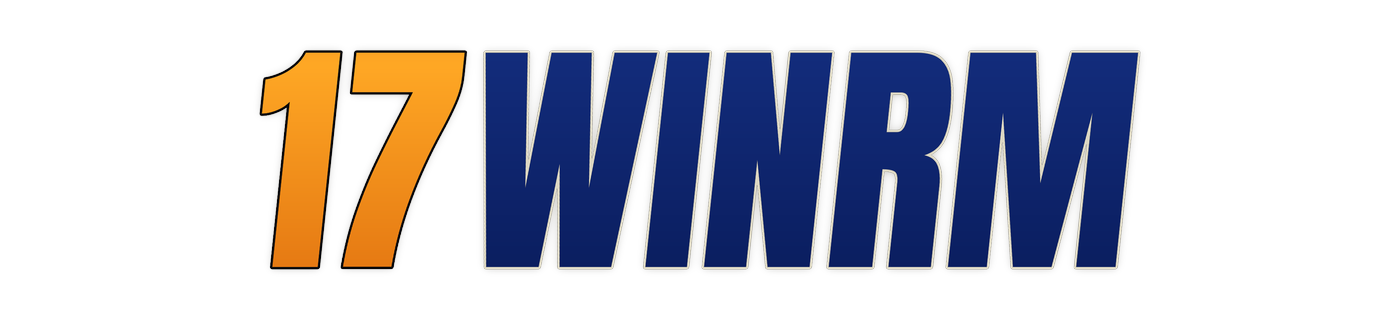 17winrm logo